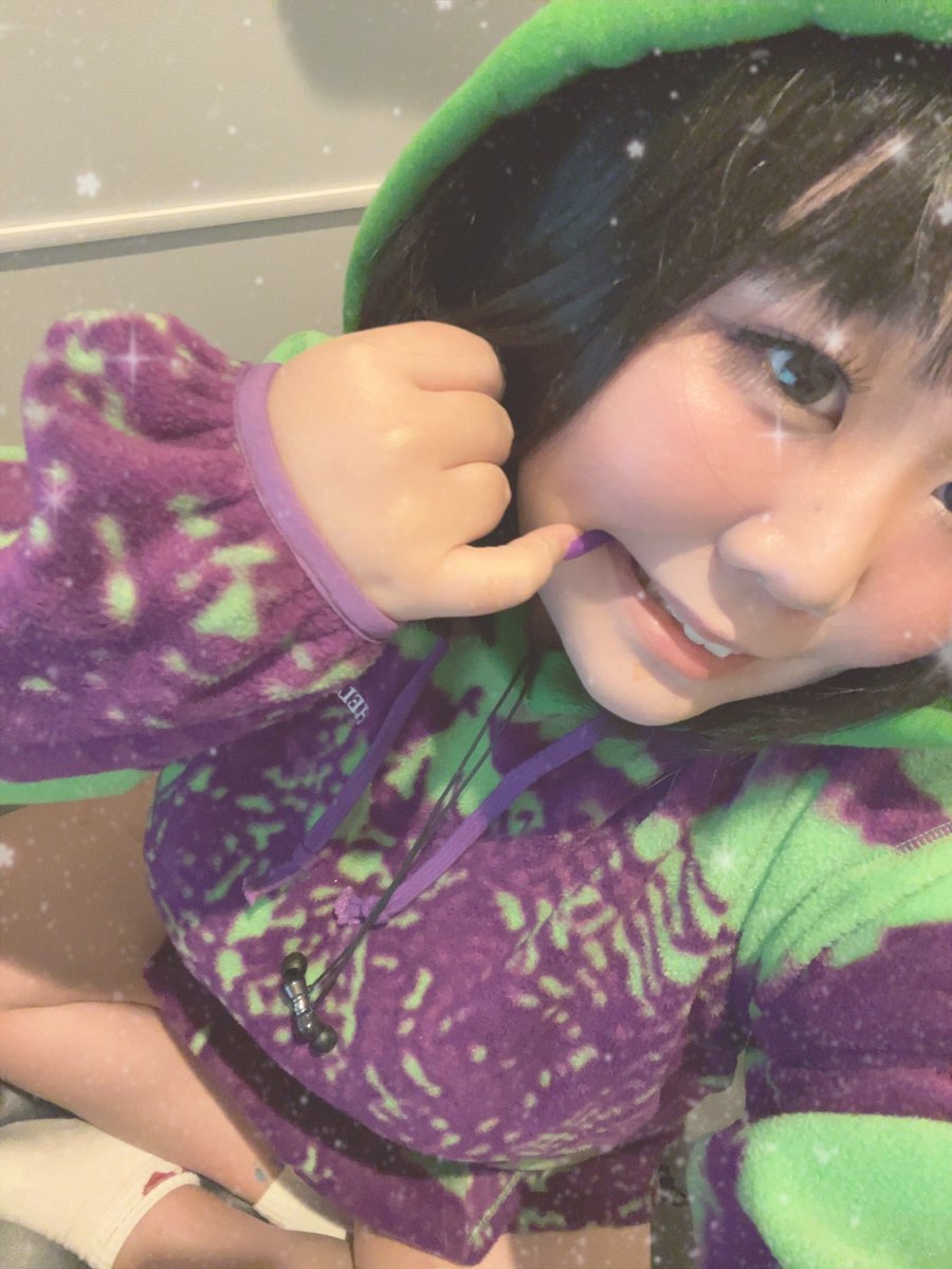 a___ura_____'s tweet photo. よっ✋🏻おひさっ✋🏻 https://t.co/IoGXq23x5O