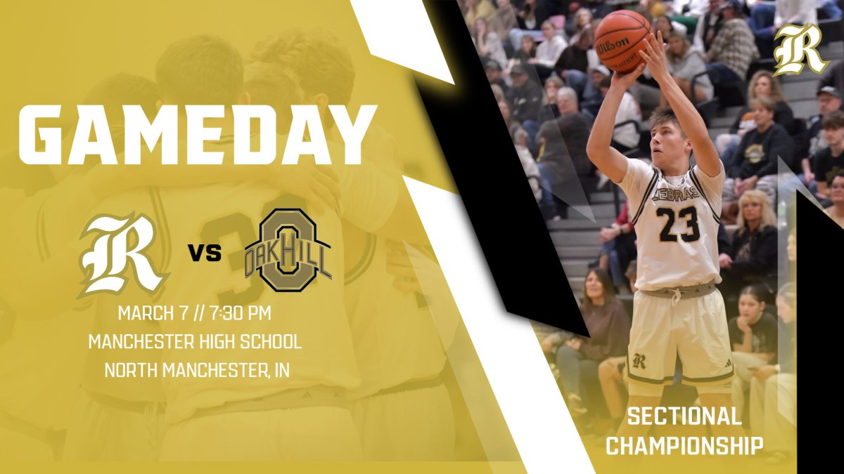 Rochester Zebra AD tweet media