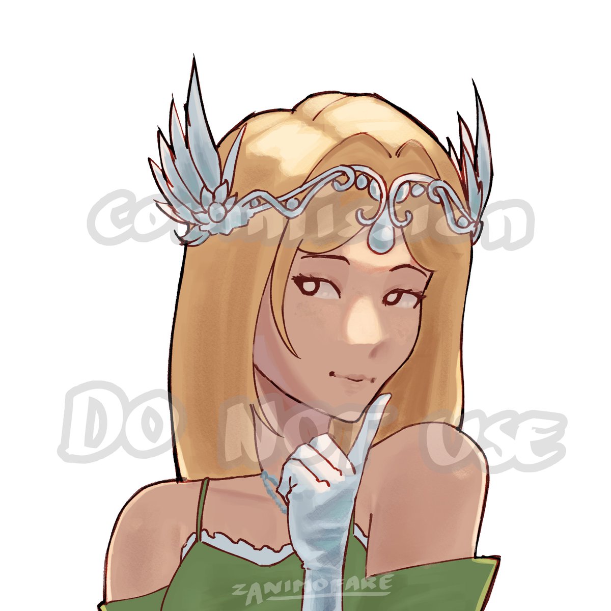 fisch commission #ROBLOX