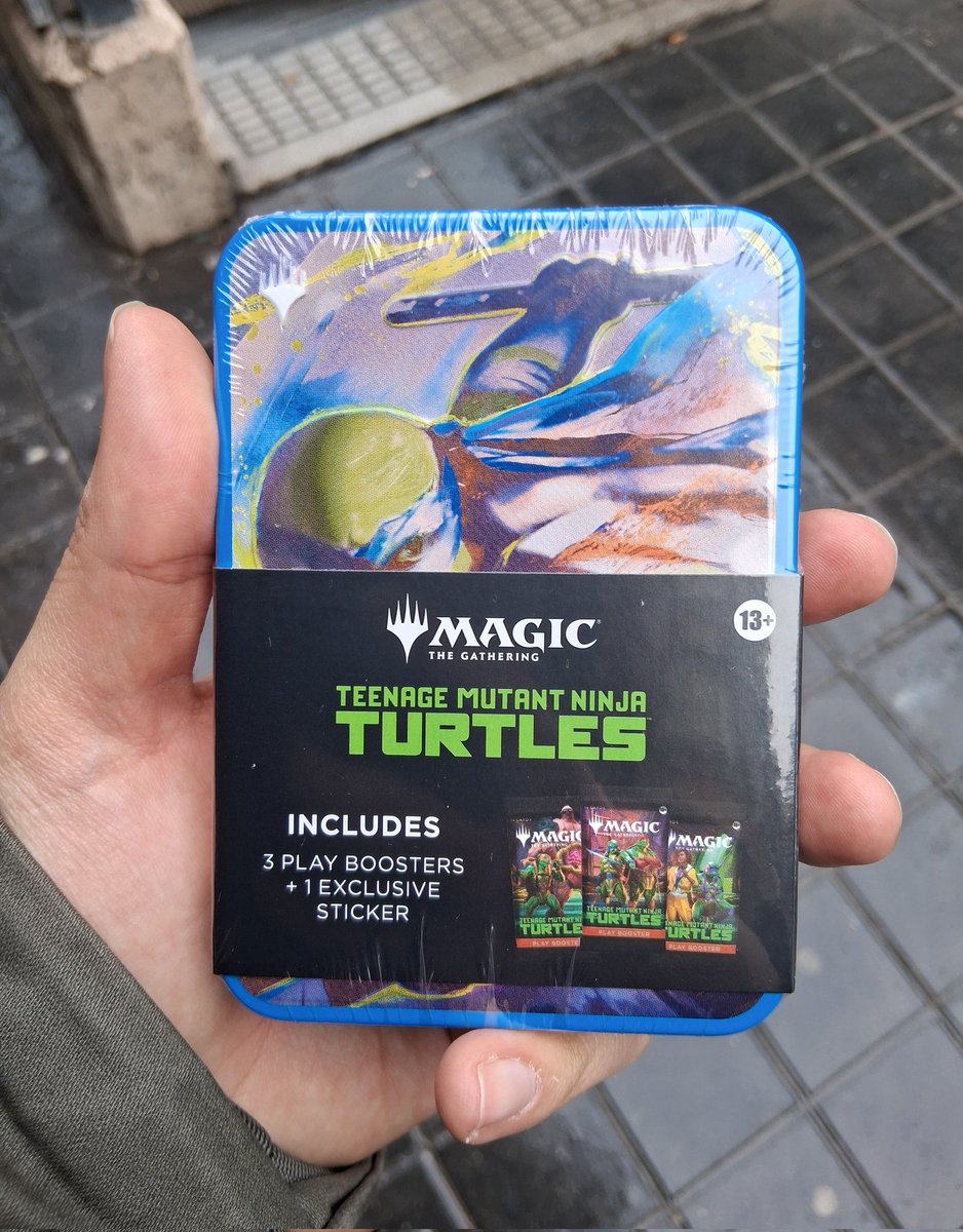 Sergio Ortolá — La Voz de Vallis tweet media