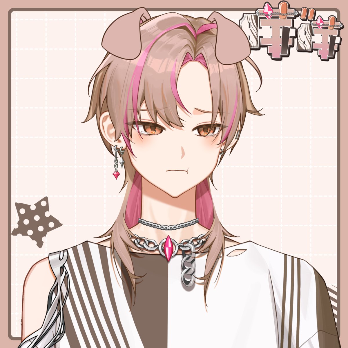 曄曄11🍂【個人勢Vtuber】 tweet media