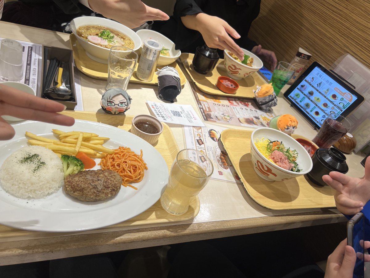 a_w_cos's tweet photo. アフター♡
今日めちゃ楽しかった😭💕💕 https://t.co/Scxm6j7XJL