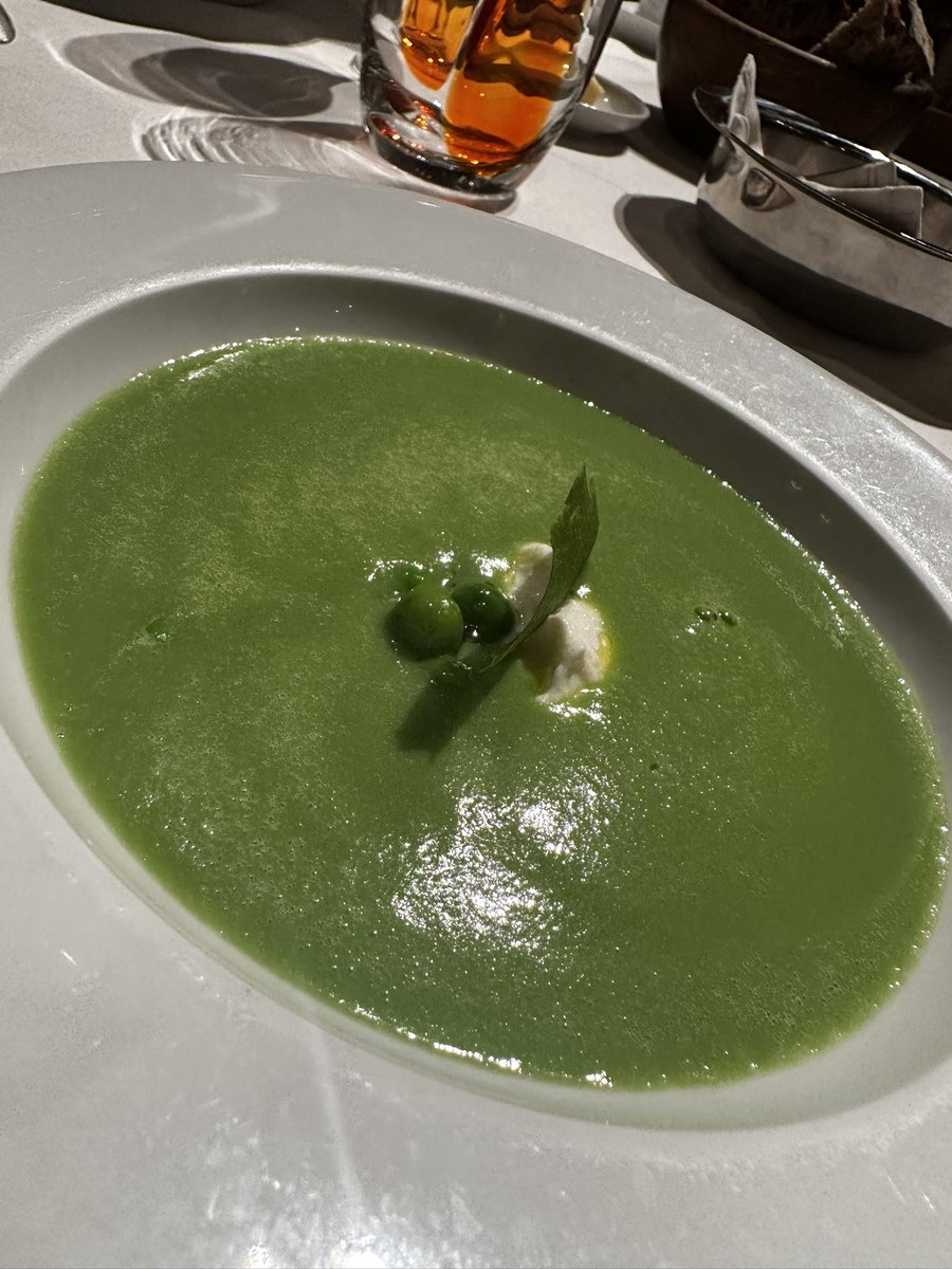 mochamaki's tweet image. Another lovely birthday dinner @Benoit Tokyo 
Thank you Mai-chan 🥂

#Benoit #Aoyama