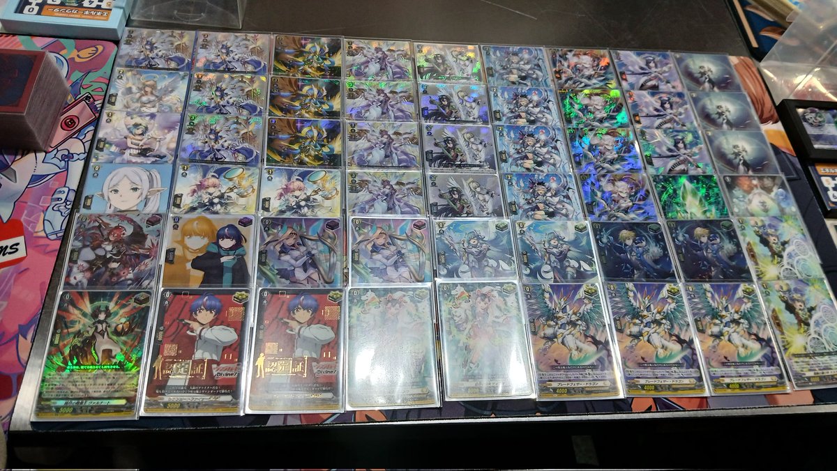 輝(HWI) tweet media