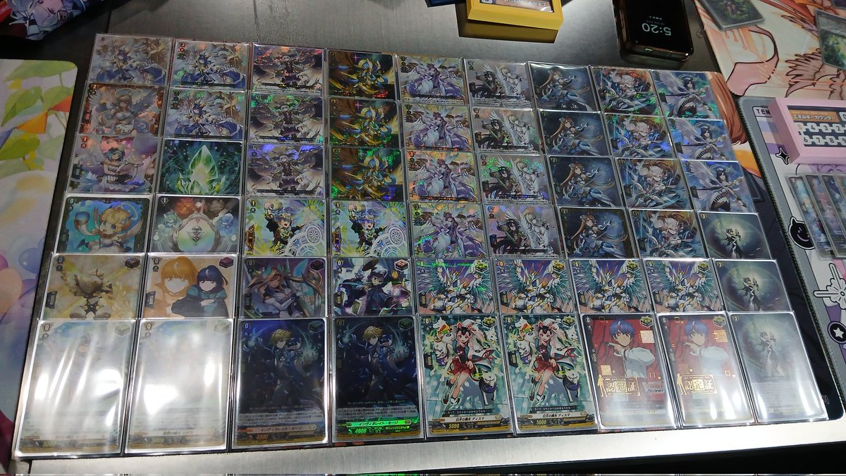 輝(HWI) tweet media