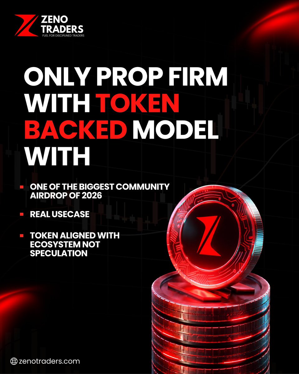 Zeno Traders tweet media