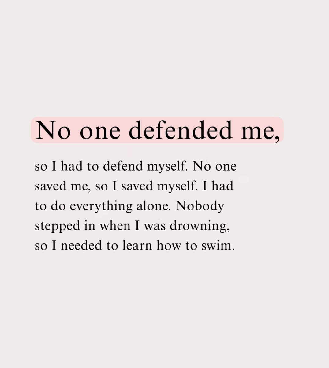 Deepest Messages tweet media