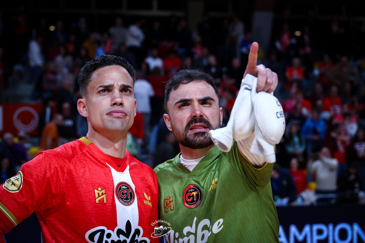 Jimbee Cartagena Costa Cálida ❤️🤍 tweet media