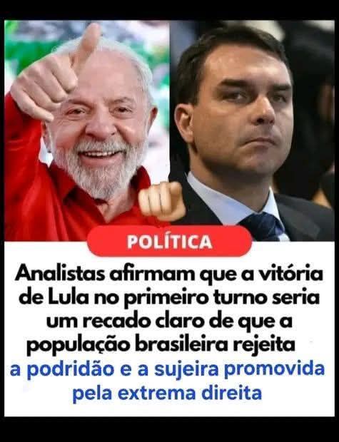 CrisHaubri83237's tweet photo. LULA É MAIS https://t.co/dPZIT8Tb2g
