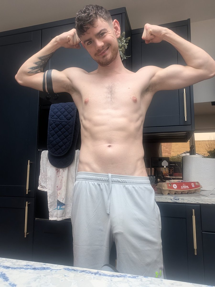 Calvin Steel tweet media