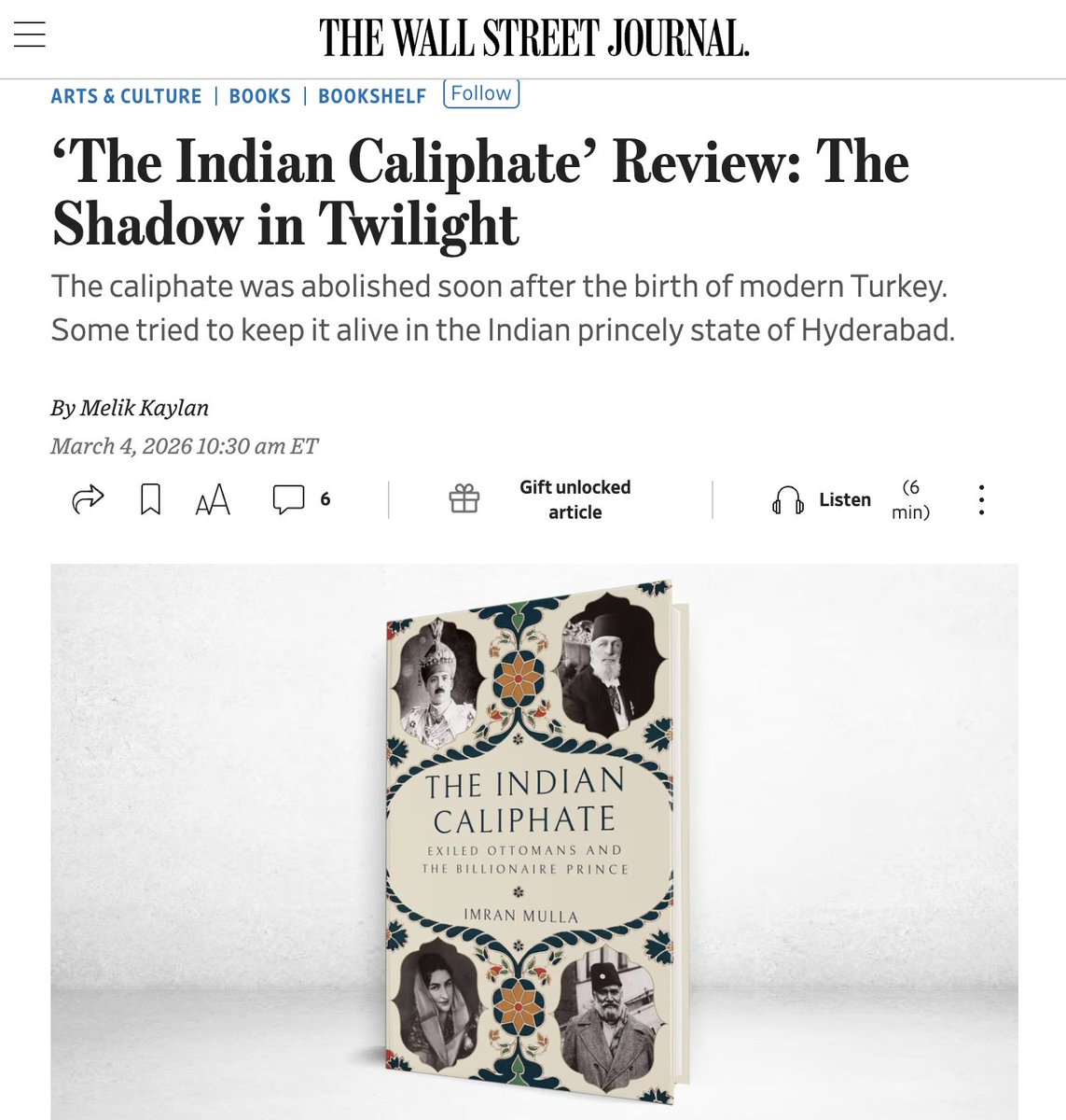 Imran Mulla tweet media