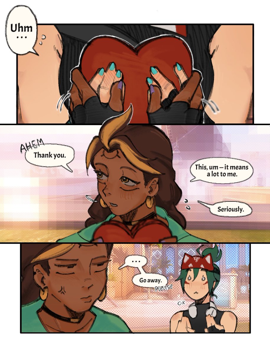 20NAND STILL A CHUDDD
#sunshrine #overwatch