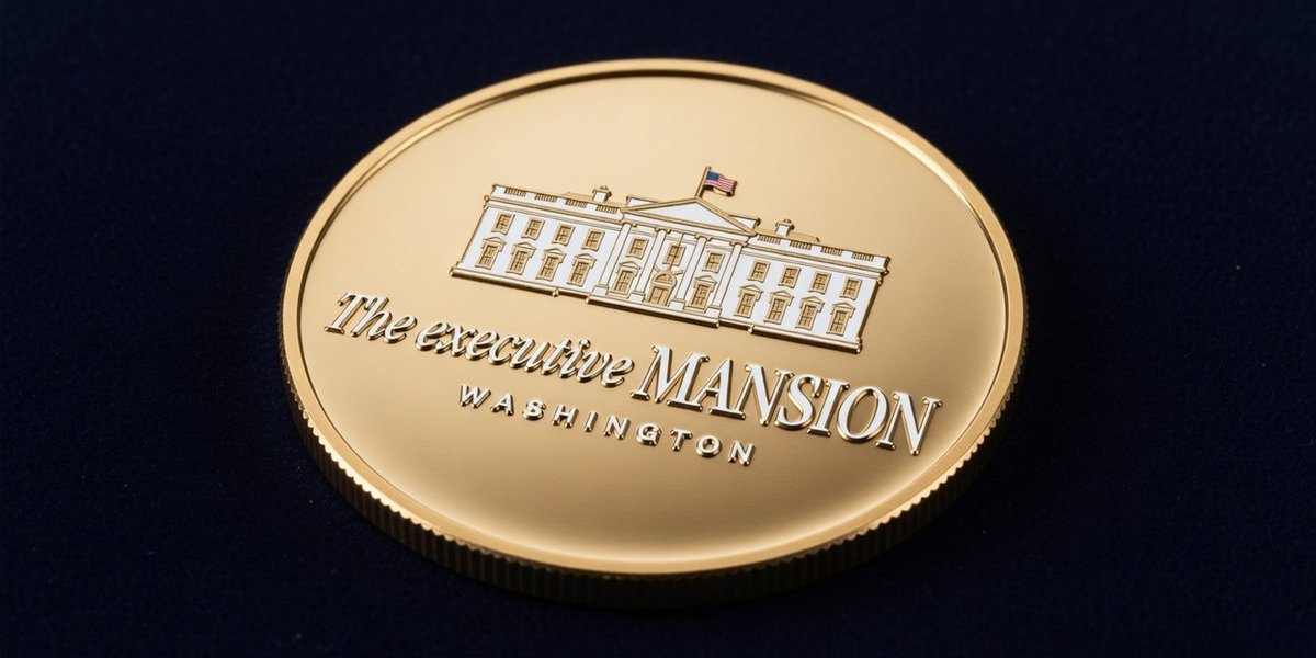 The Executive $Mansion was the original name of the White House, where legacy is made.

The White House was originally called the Executive Mansion. When it was first used in 1800, it served as the official residence of the U.S. president and was commonly known by this name. In