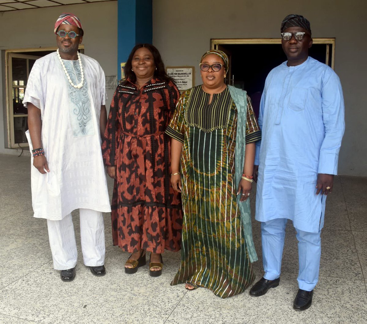 honmojimeranda's tweet image. I remain proud of these remarkable students and look forward to the impact they will make in our society.

God bless Queen’s College Lagos, Lagos State, and the Federal Republic of Nigeria.

#MadamDeputySpeaker
#Queenscollegelagos
#FlashbackFriday
#InternationalWomensDay