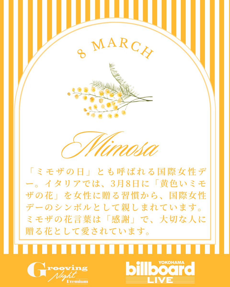 Grooving Night tweet media