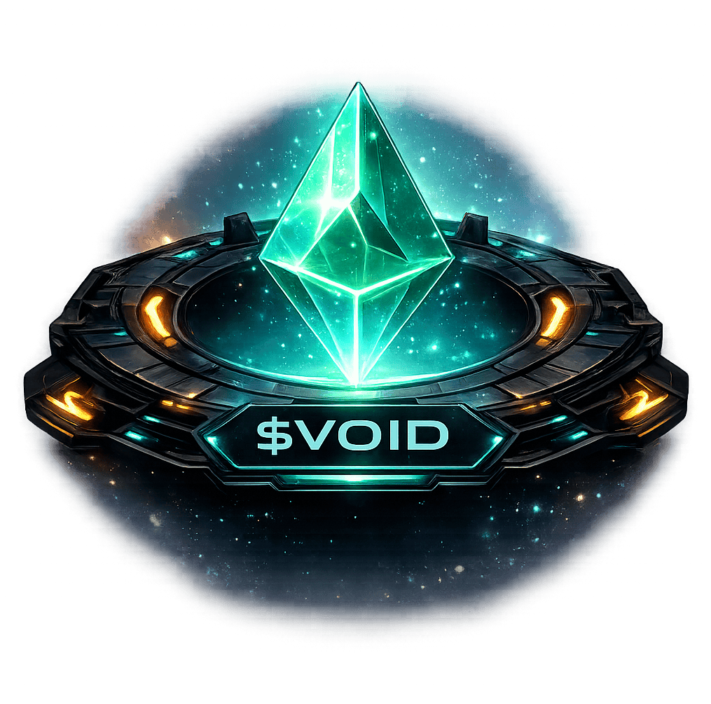 Void Century Studio tweet media
