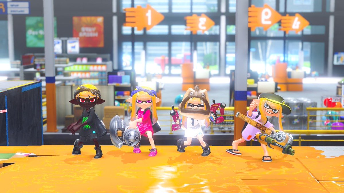 streamer_sena's tweet image. エリア杯ベスト4！
準決勝相手強すぎて負けたけど楽しかった！またでよう！
w/ちょび ショコラ ねむαさん
＃Creatives