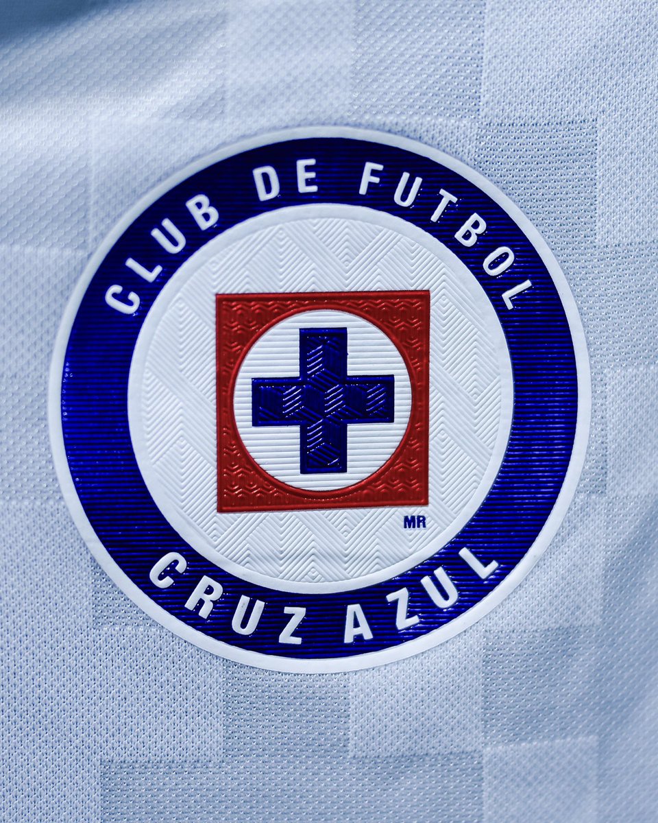 CruzAzul's tweet photo. HOY JUEGA CRUZ AZUUUUUL 💙🚂 https://t.co/yAleXARJlZ