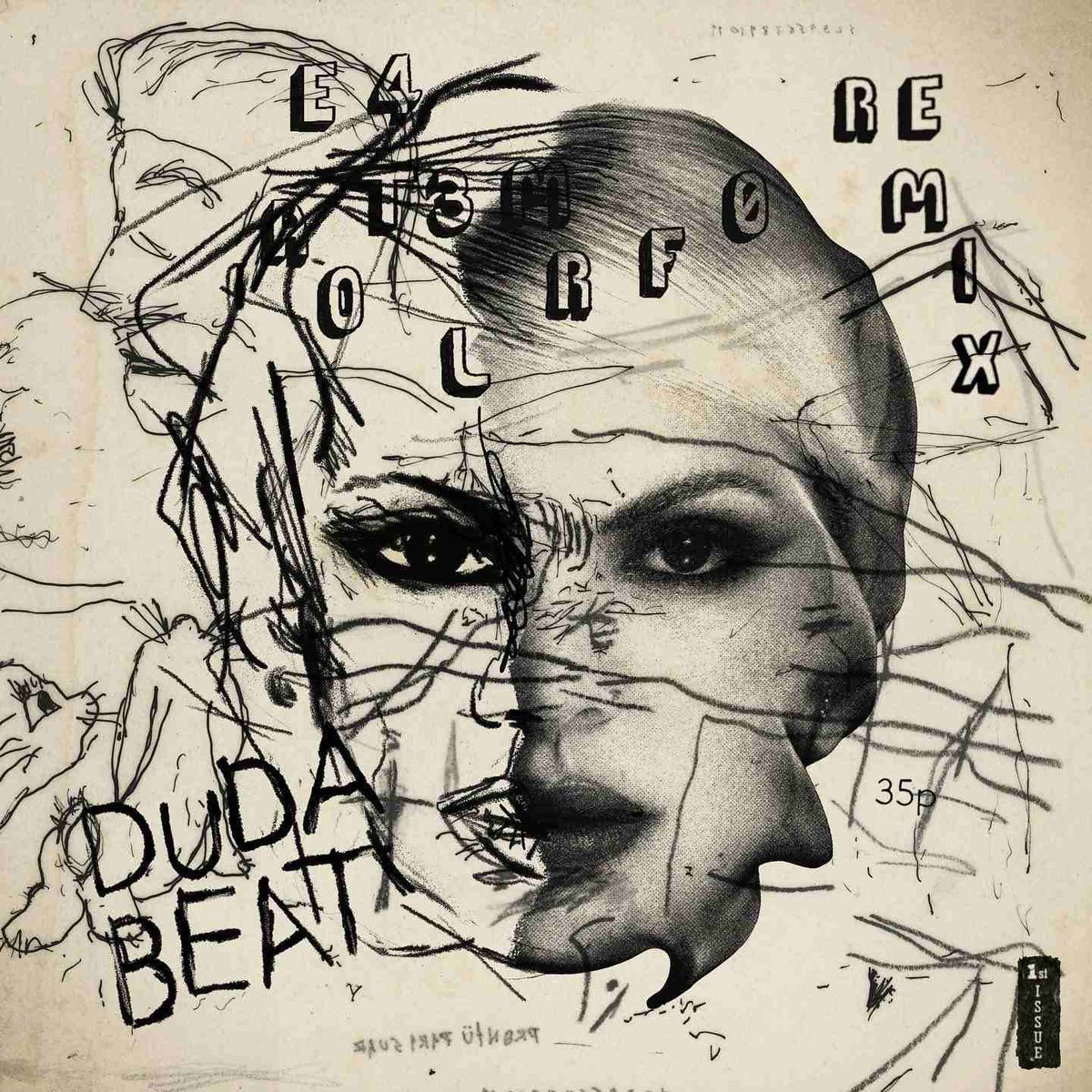 DUDA BEAT tweet media