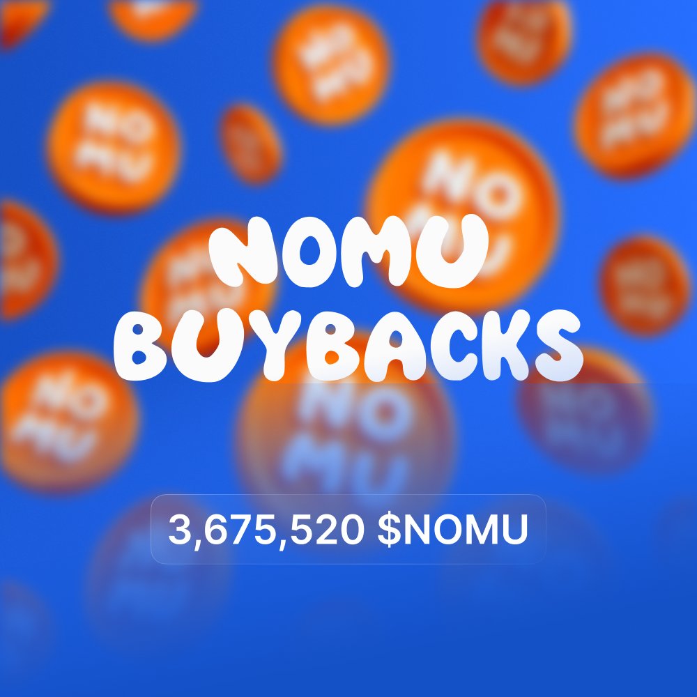 Theo NOMU tweet media