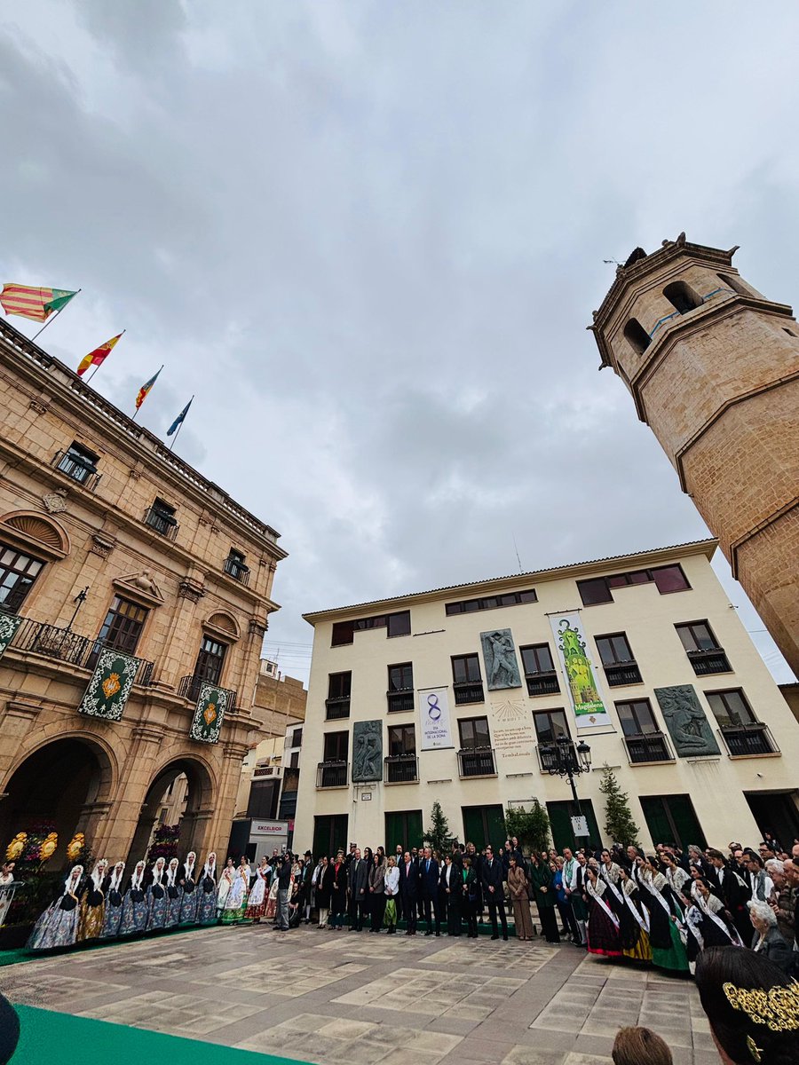 Corts Valencianes tweet media