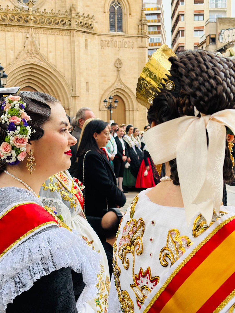 Corts Valencianes tweet media