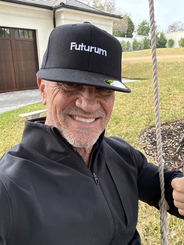 Daniel Newman tweet media