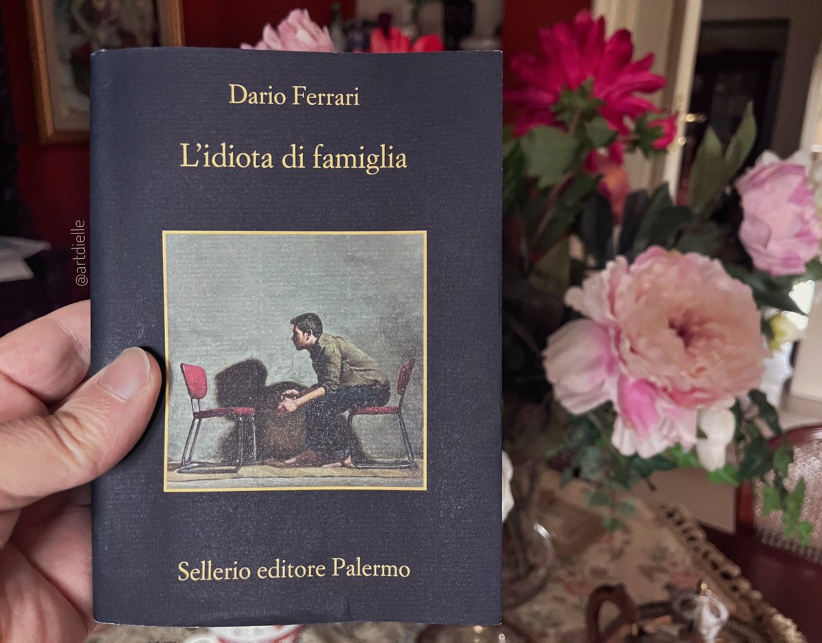 Arturo Dielle tweet media