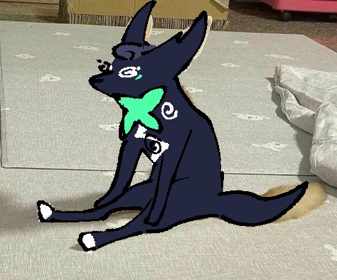 ArtistryFox★ tweet media