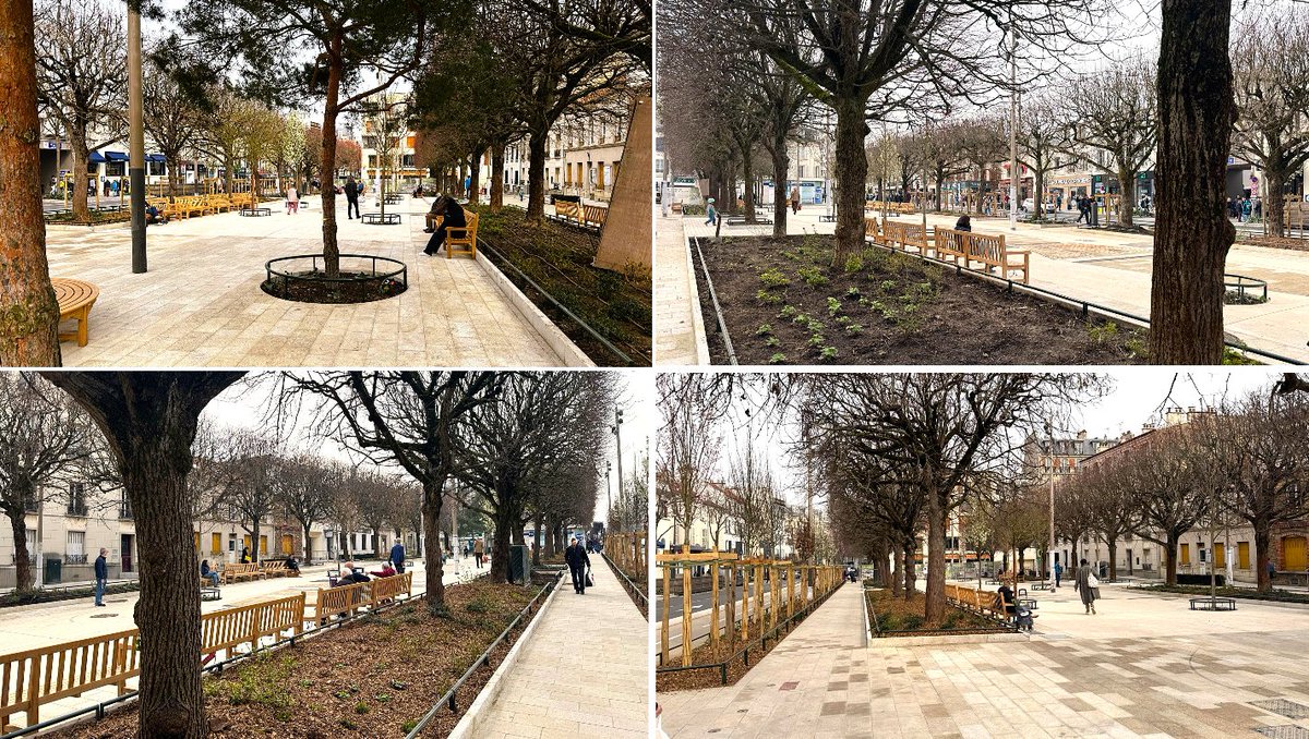 Patrick DONATH 2026 Avec vous, pour Bourg-la-Reine tweet media