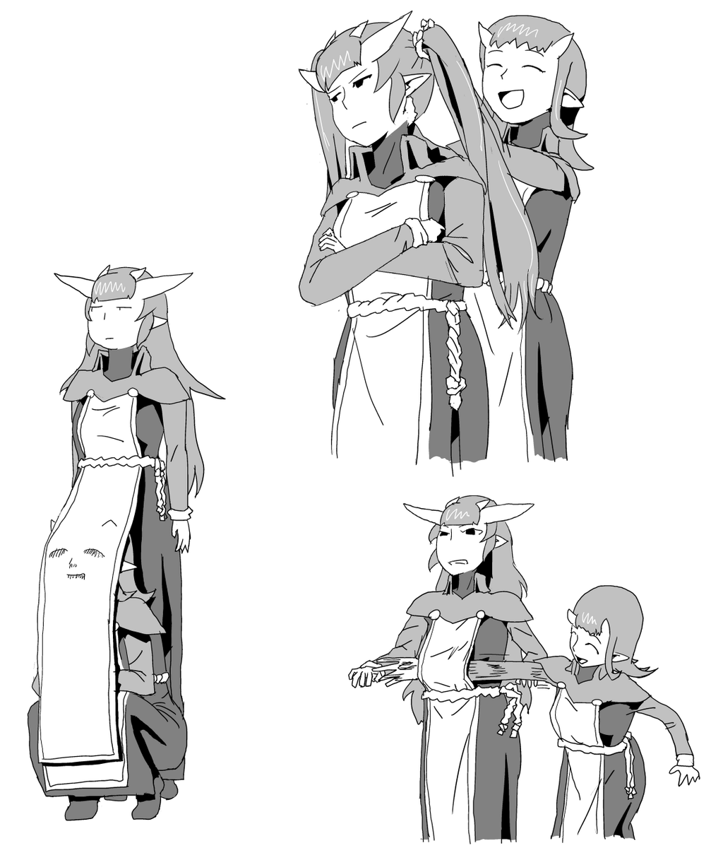 strangeおの tweet media