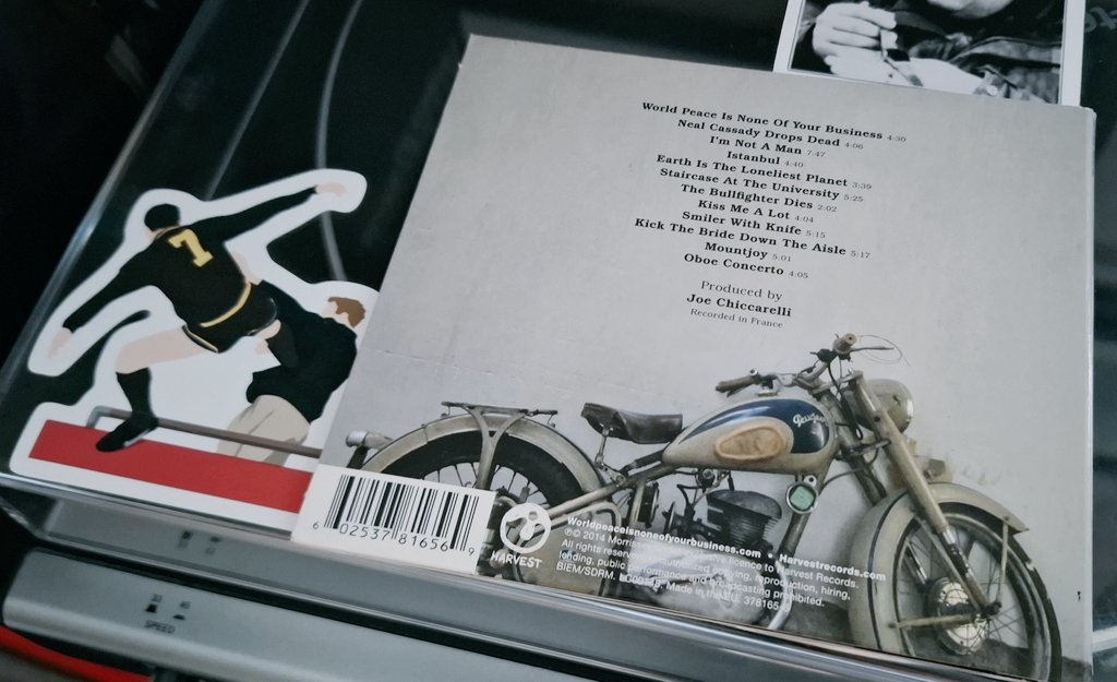 SteveAld77 tweet media