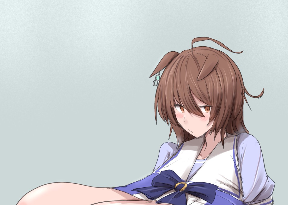 お題のアグネスタキオンさんです。 