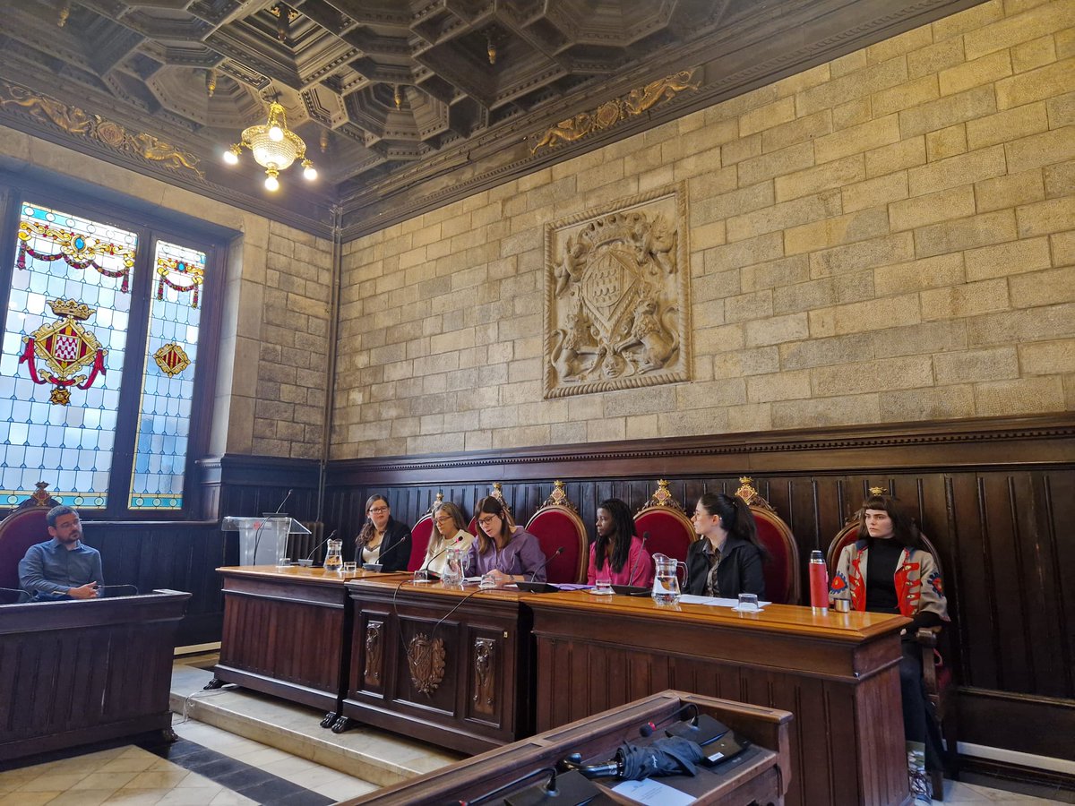 Col•legi Oficial de Pedagogia de Catalunya tweet media