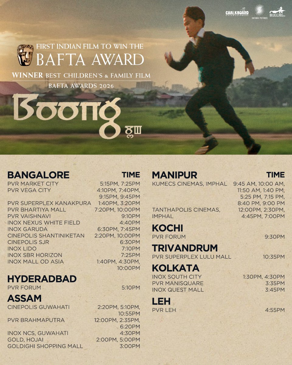 Farhan Akhtar tweet media