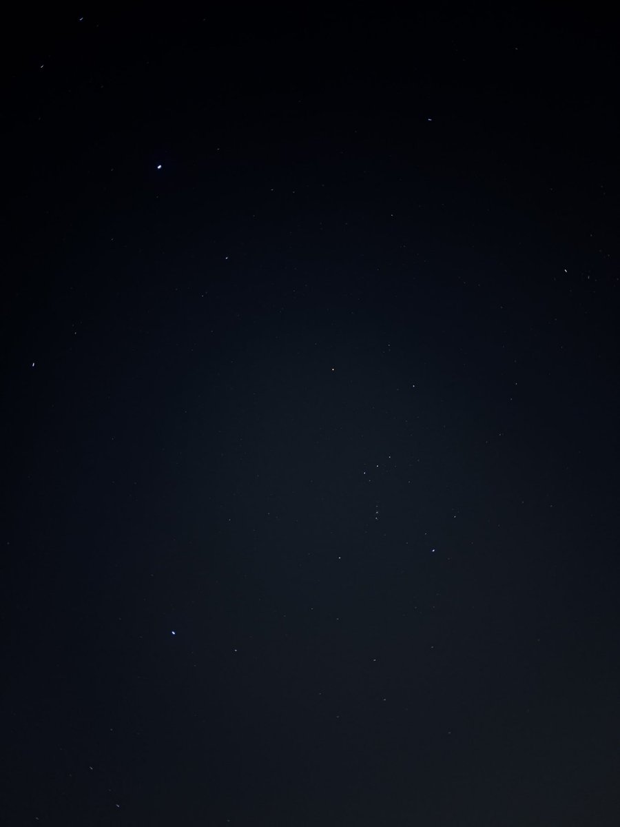 この空は、絶対に綺麗だ…