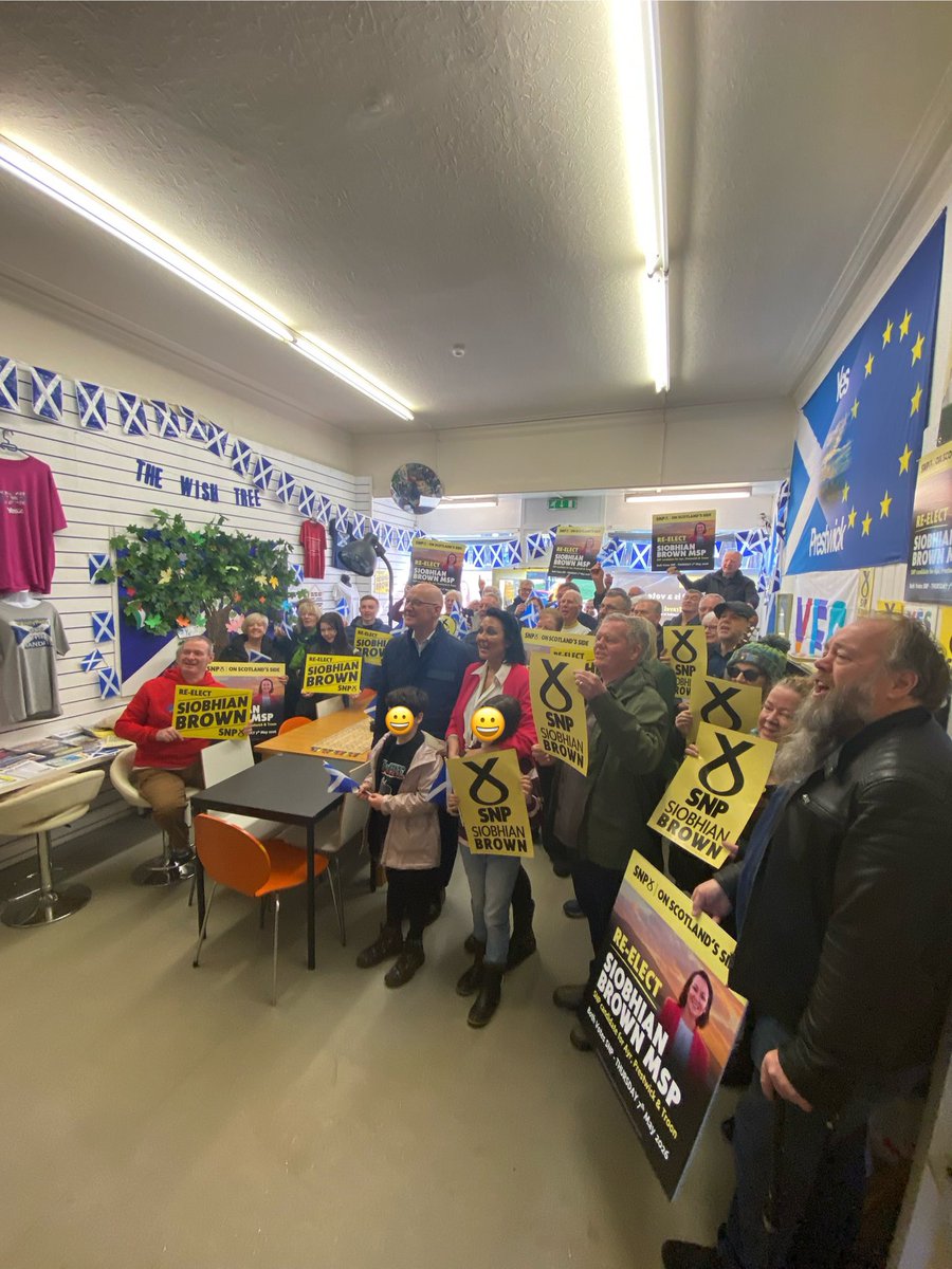 Slàinte 🥃🏴󠁧󠁢󠁳󠁣󠁴󠁿 tweet media