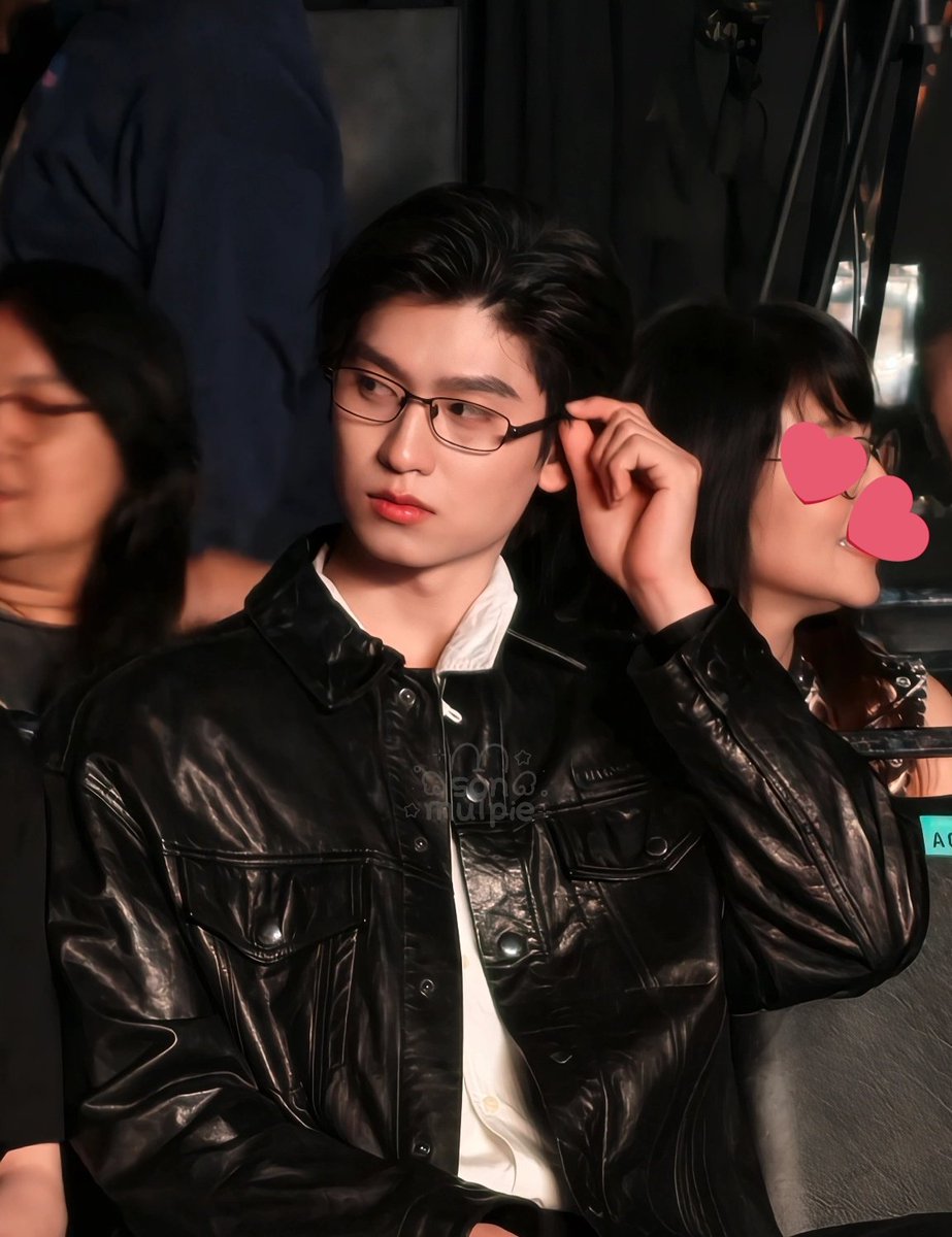 มายก้อด พี่โทมาดูด้วงกับเธอ ลุคนี้หล่อมากจำเป็นต้องหล่อขนาดนี้ไหมพ่ออออ 💘💘💘
#ด้วงกับเธอSeries #tthomastc