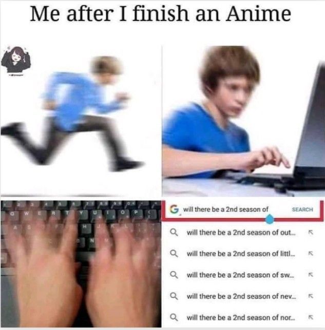 We all know this feeling…