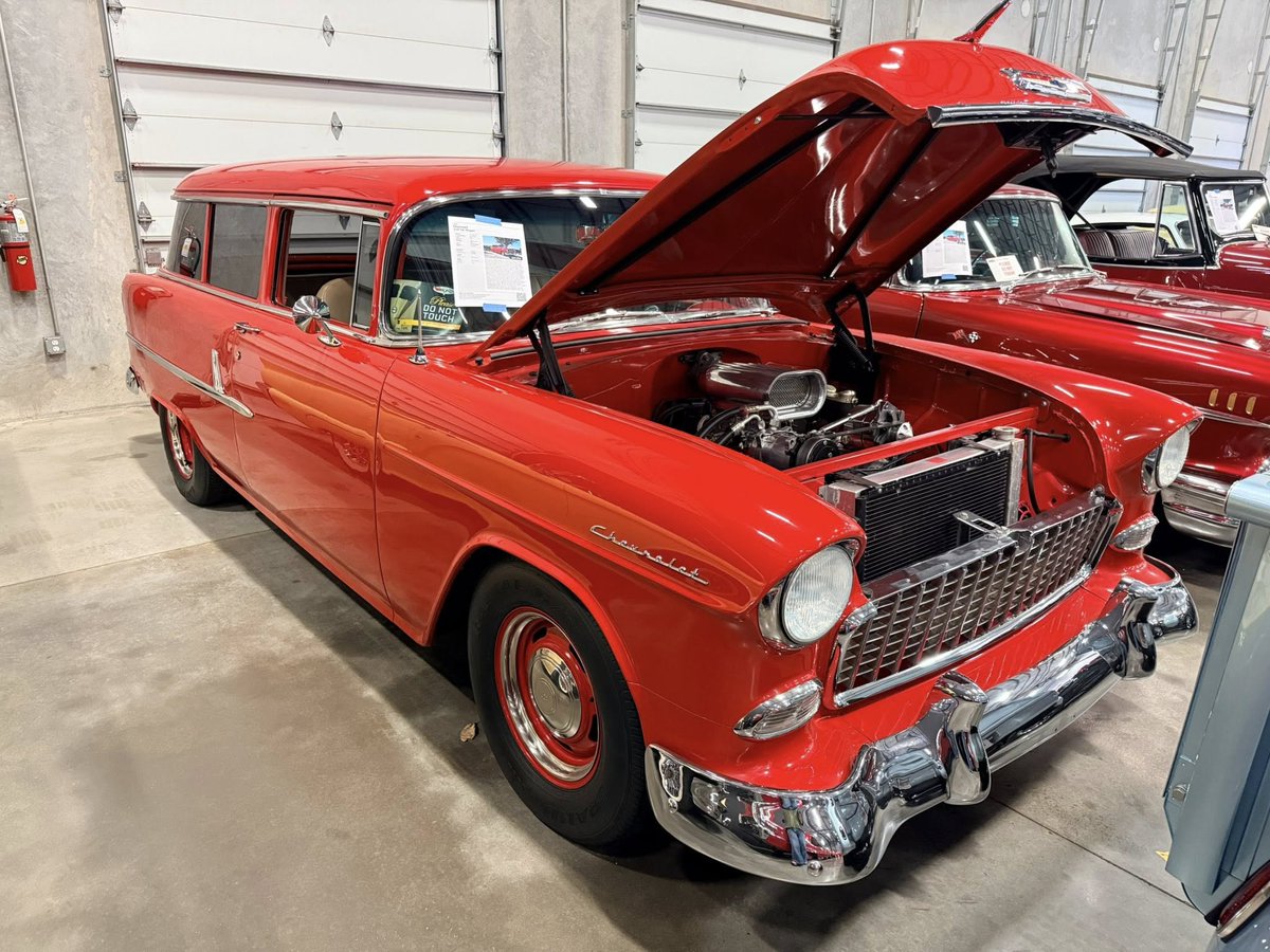 Classic Cars of Sarasota tweet media