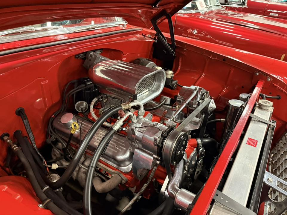 Classic Cars of Sarasota tweet media