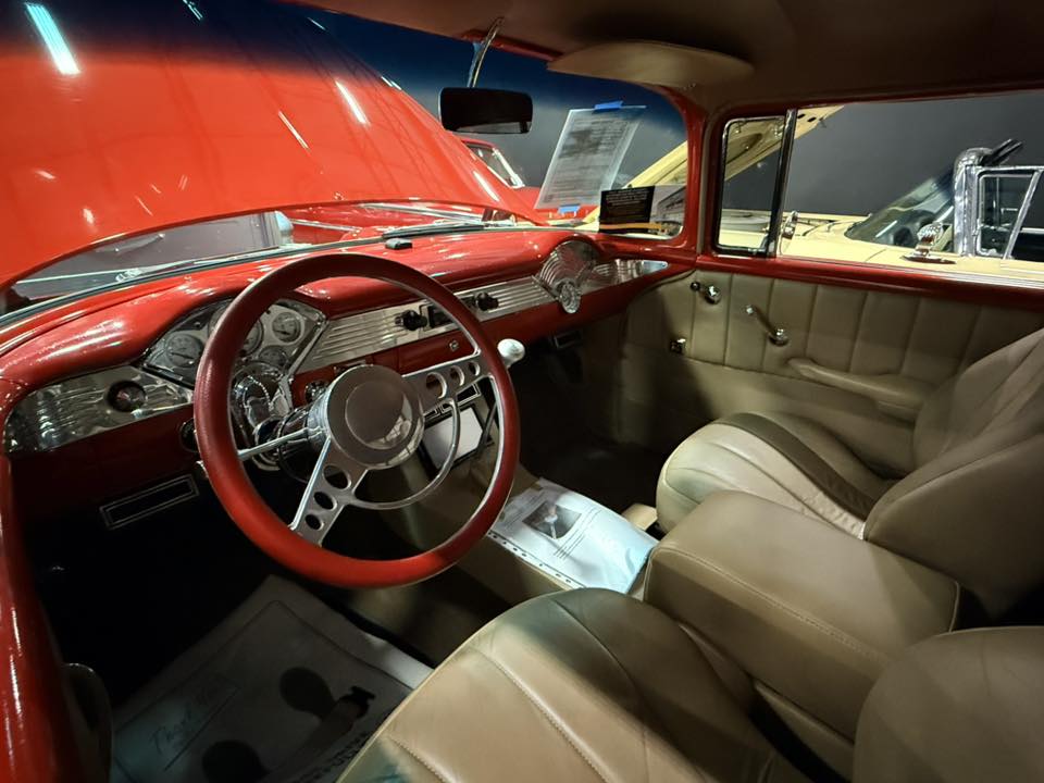 Classic Cars of Sarasota tweet media