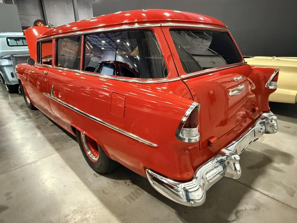 Classic Cars of Sarasota tweet media