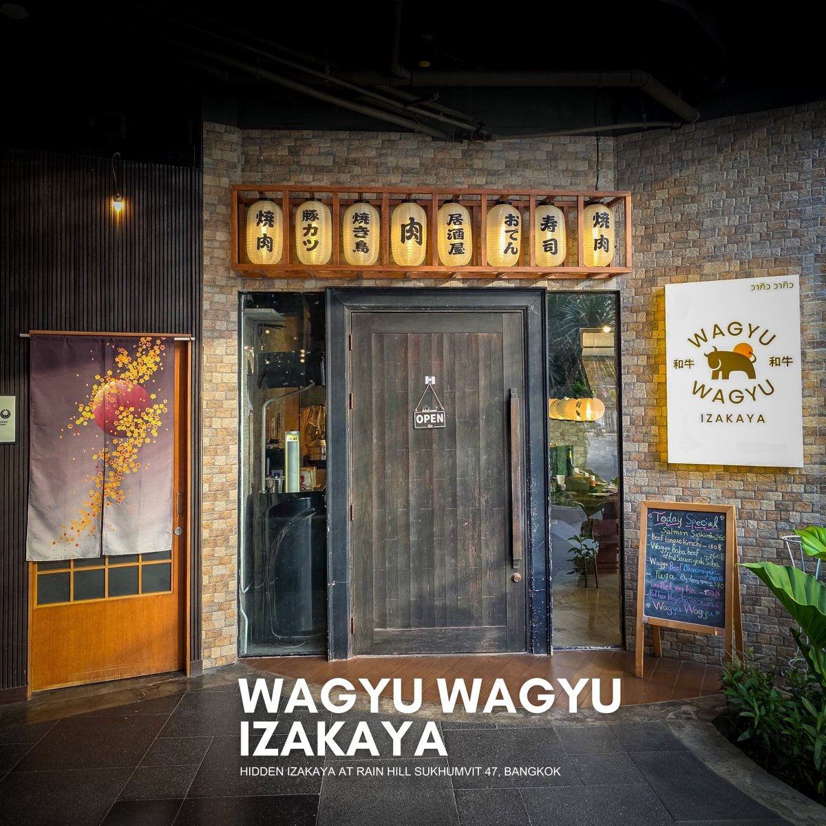 Cafe Story : รีวิวคาเฟ่ tweet media