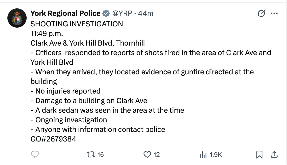 Michael Geist tweet media