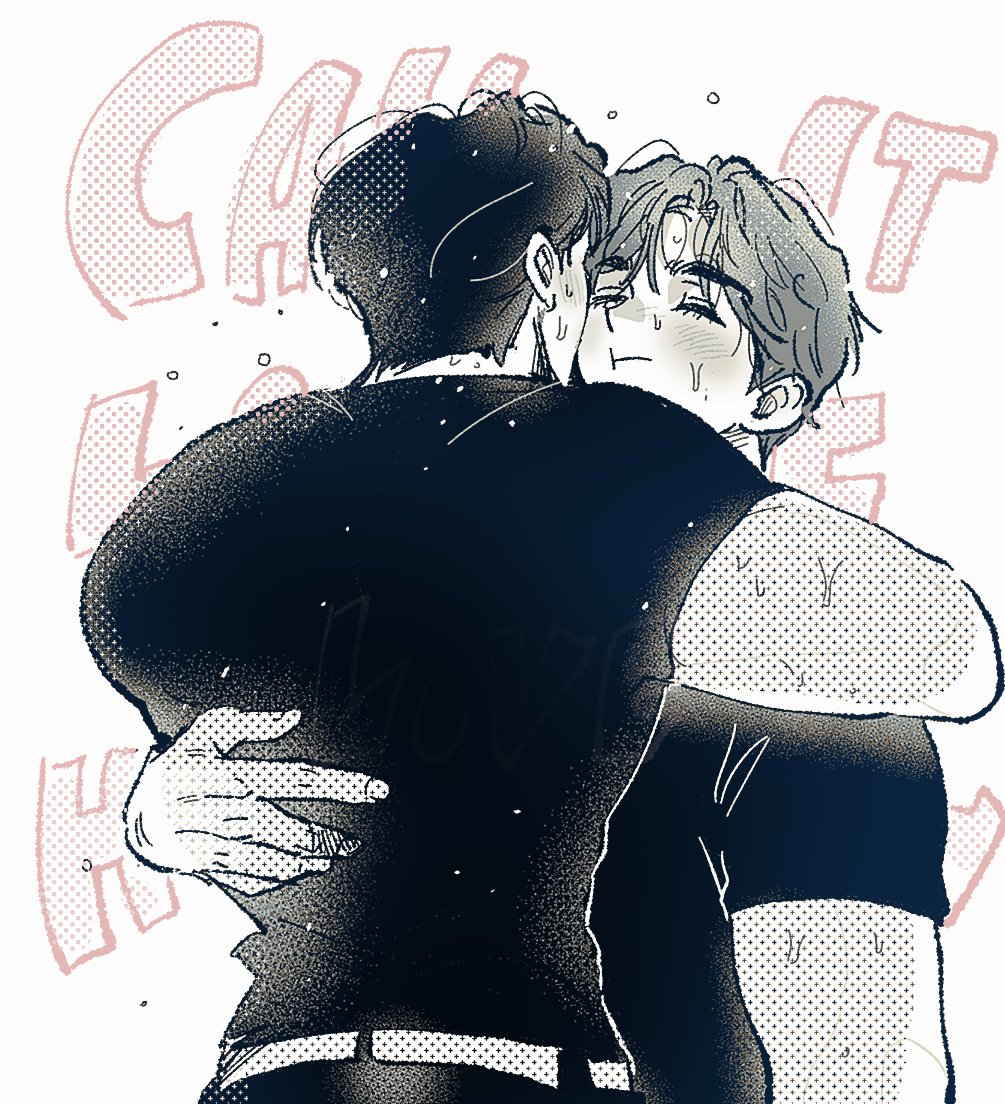 더블초코 tweet media