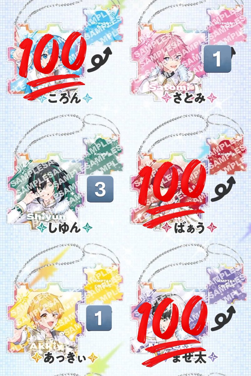 ぷちゃっこ tweet media