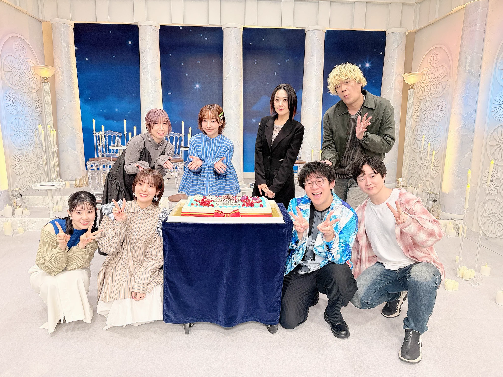 加藤英美里 on X: 