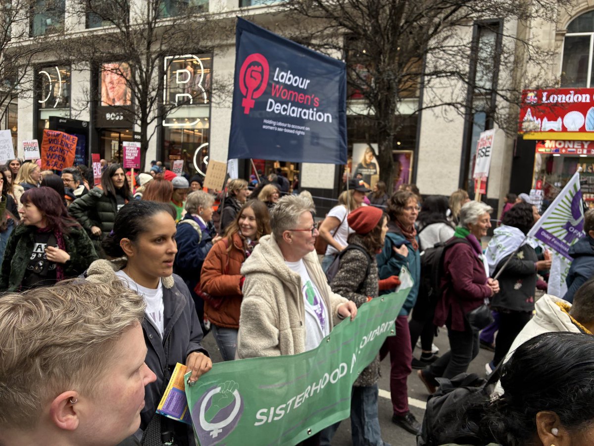 LabourWomen’sDeclaration tweet media