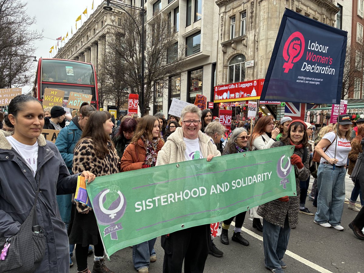 LabourWomen’sDeclaration tweet media